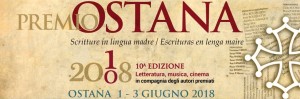 ostana