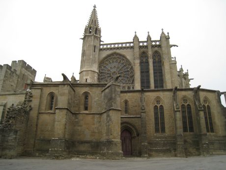Basílica de Sant Nasari