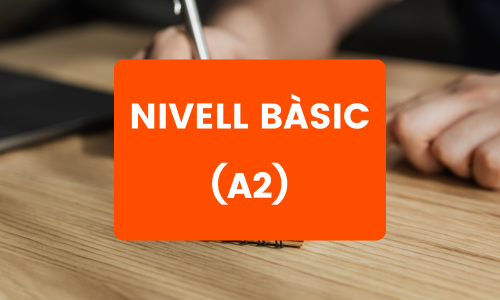 Nivell Bàsic (A2)
