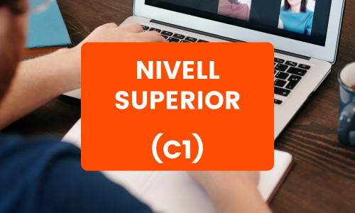 Nivell Superior (C1)