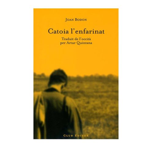 Catoia l'enfarinat