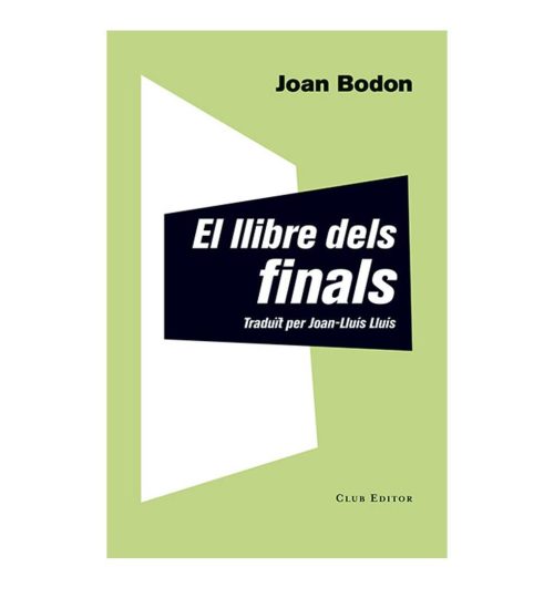 El llibre dels finals