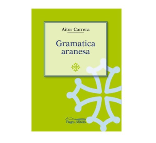 Gramatica aranesa