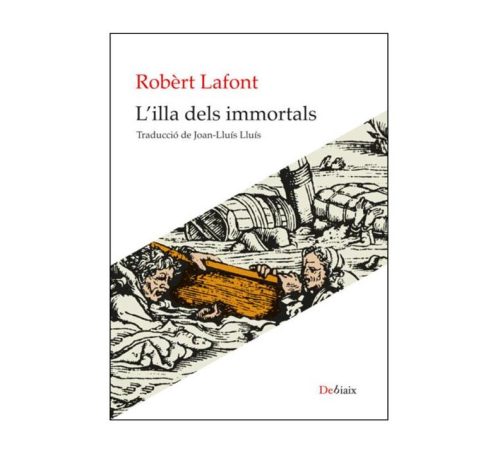 L'illa dels immortals
