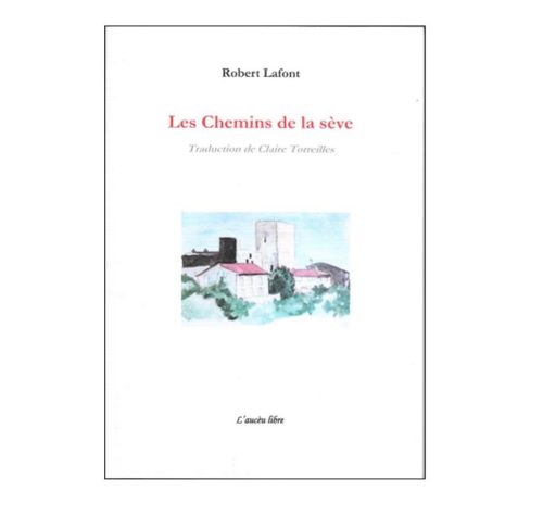 Les Chemins de la sève