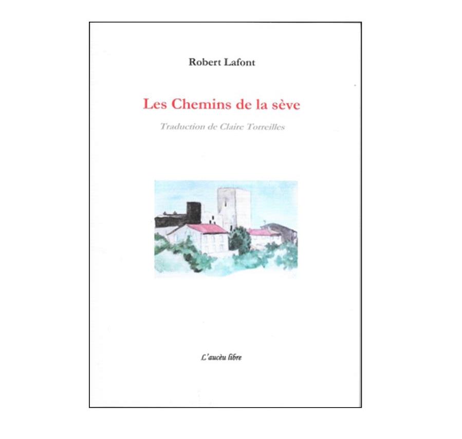 Les Chemins de la sève