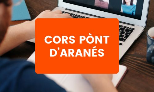 Cors Pònt d'Aranés