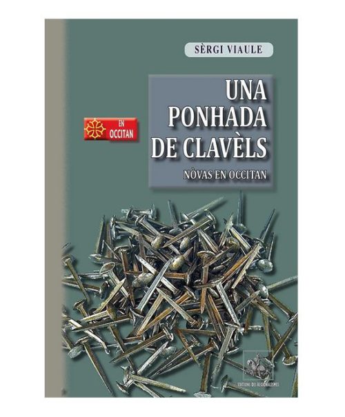 Una ponhada de clavèls
