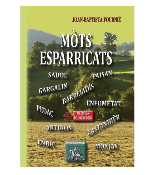 Mòts esparricats