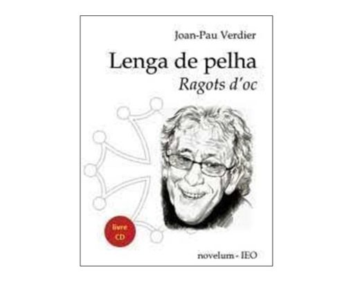 Lenga de pelha
