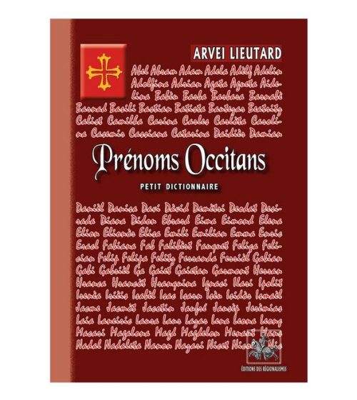 Prénoms occitans (petit dictionnaire)