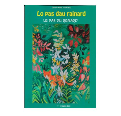 Lo pas dau rainard