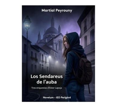 Los Sendareus de l’auba