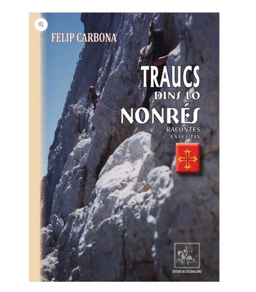 Traucs dins lo nonrés