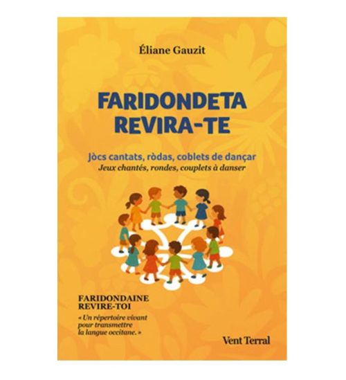 Faridondeta revira-te