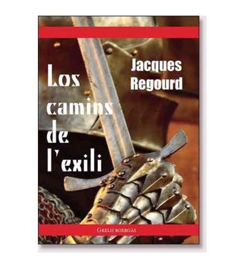 Los camins de l'exili