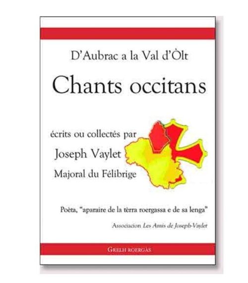 Chants Occitans - D'Aubrac a la Val d'Òlt
