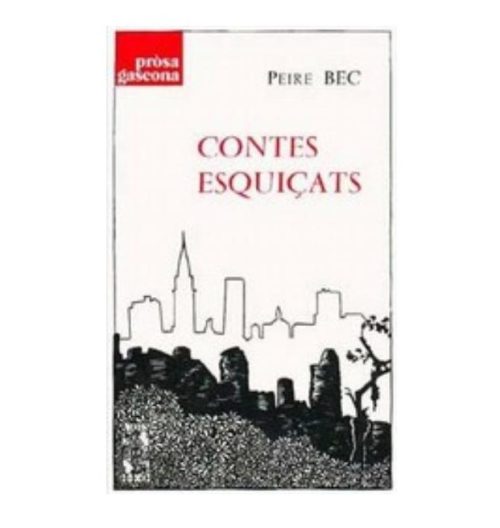 Contes esquiçats