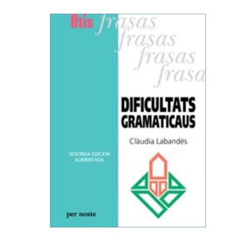 Dificultats gramaticaus