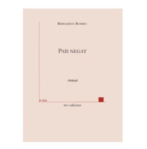 País negat