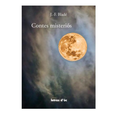 Contes misteriós