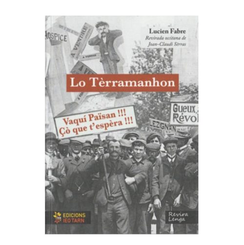 Lo Tèrramanhon