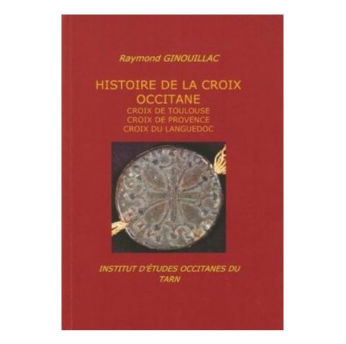Histoire de la Croix occitane