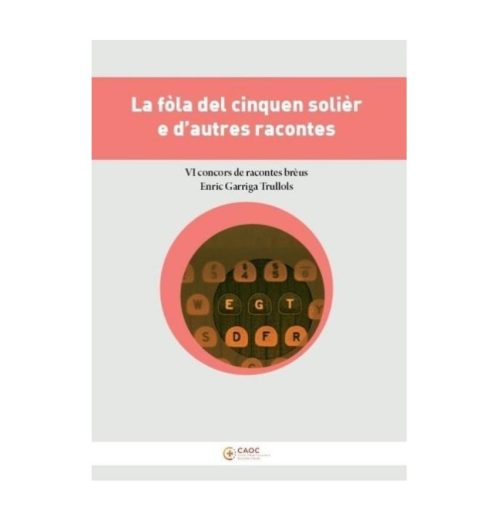 La fòla del cinquen solièr e d'autres racontes