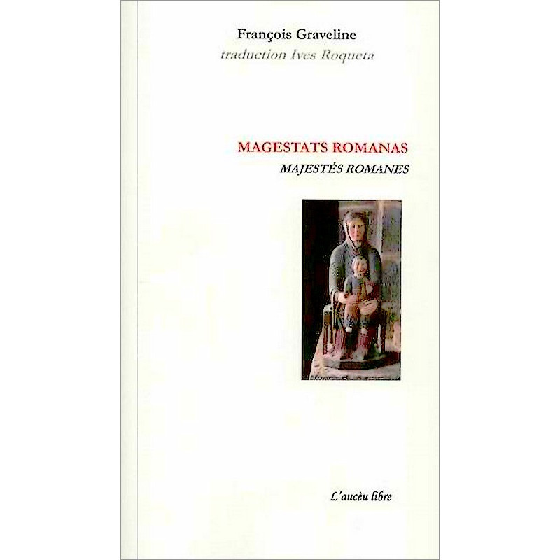 Magestats romanas