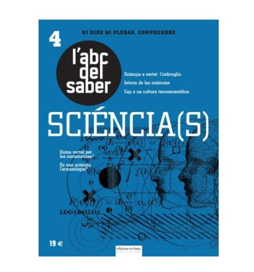 L'ABC del Saber: Sciéncia(s)