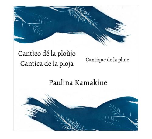 Cantìco dé la ploujo