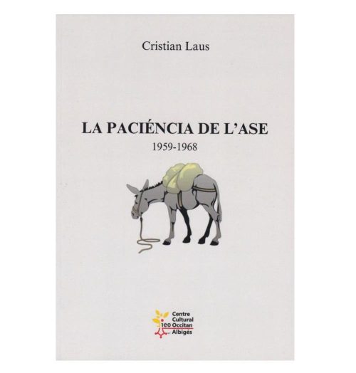 La paciéncia de l'ase